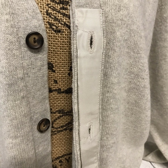 St Michael Marks Spencer Pure Wool Sweater Size M - Picture 5 of 8